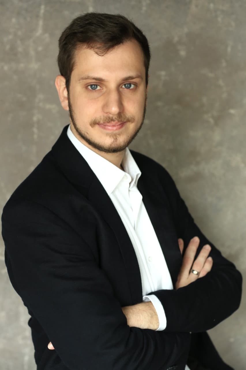 Roberto Botelho